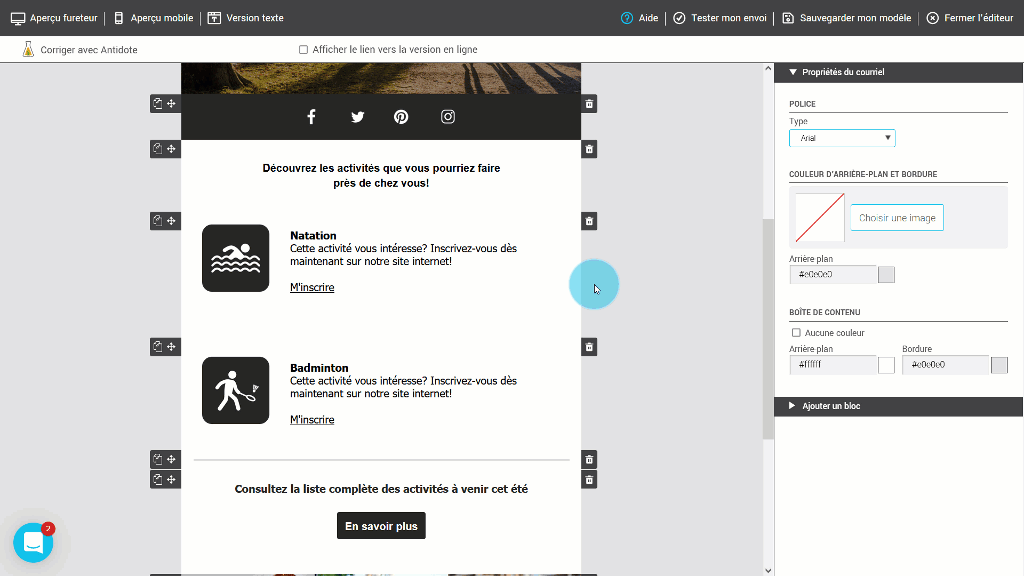 GIF-comment-ajouter-ligne-bloc-texte