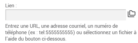 adresse-champ-lien-url